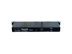 OMNITRONIC DMP-102 Lecteur USB/SD