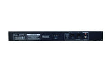 OMNITRONIC DMP-102 Lecteur USB/SD