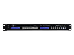 OMNITRONIC DMP-103RDS Lecteur multimédia