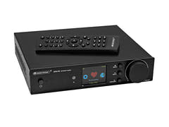 OMNITRONIC DRS-95 Radio Internet avec DAB+ et Bluetooth
