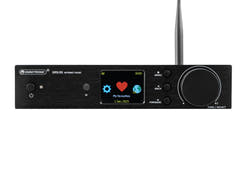 OMNITRONIC DRS-95 Radio Internet avec DAB+ et Bluetooth