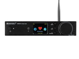 OMNITRONIC DRS-95 Internet Radio with DAB+ and Bluetooth
