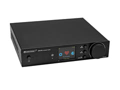 OMNITRONIC DRS-95 Radio Internet avec DAB+ et Bluetooth