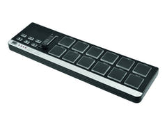 OMNITRONIC PAD-12 Contrôleurs MIDI