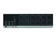 OMNITRONIC PAD-12 Contrôleurs MIDI