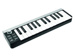 OMNITRONIC KEY-25 Contrôleurs MIDI