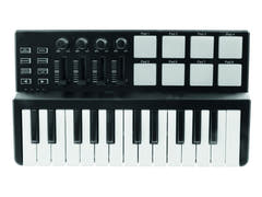 OMNITRONIC KEY-288 Contrôleurs MIDI