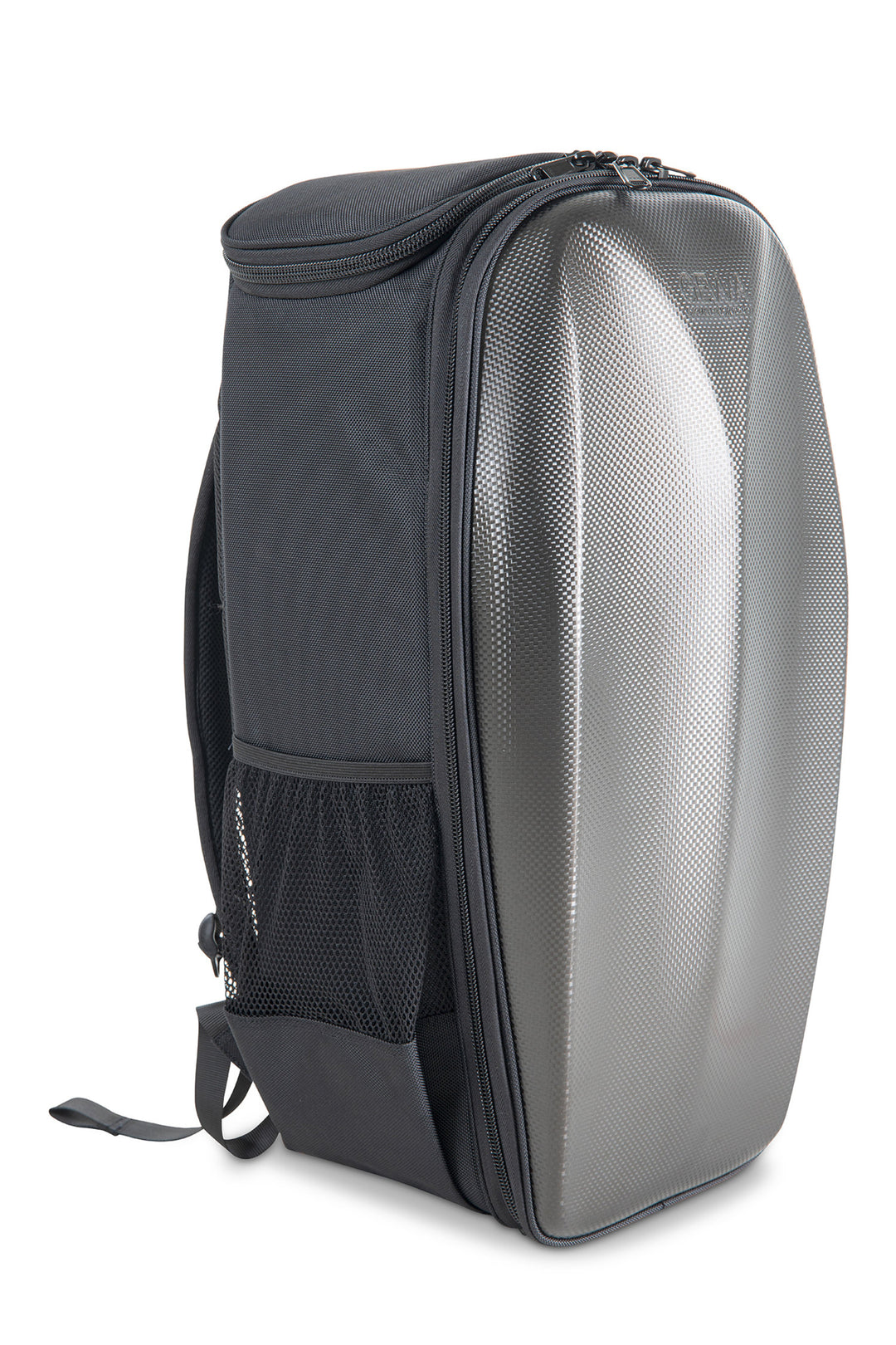GEWA Gig Bag for Trumpets Space Bag - Titanium
