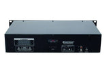 Omnitronic XCP-1400 CD Player
