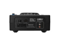 OMNITRONIC XMT-1400 MK2 lecteur CD de table