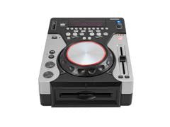 OMNITRONIC XMT-1400 MK2 lecteur CD de table
