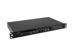 OMNITRONIC XDP-1501 lecteur CD/MP3
