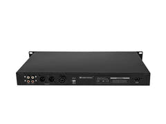 OMNITRONIC XDP-1501 lecteur CD/MP3