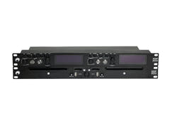 OMNITRONIC XDP-3001 Lecteur CD/MP3