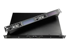 OMNITRONIC XDP-3001 Lecteur CD/MP3