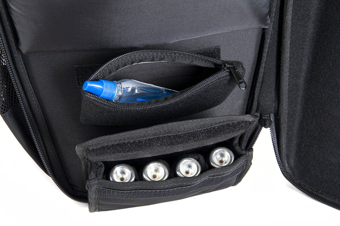 GEWA Gig Bag for Trumpets Space Bag - Titanium