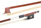 GEWA Carbon Student archet de violons 3/4, aspect bois