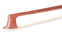 GEWA Carbon Student archet de violon 4/4, aspect bois