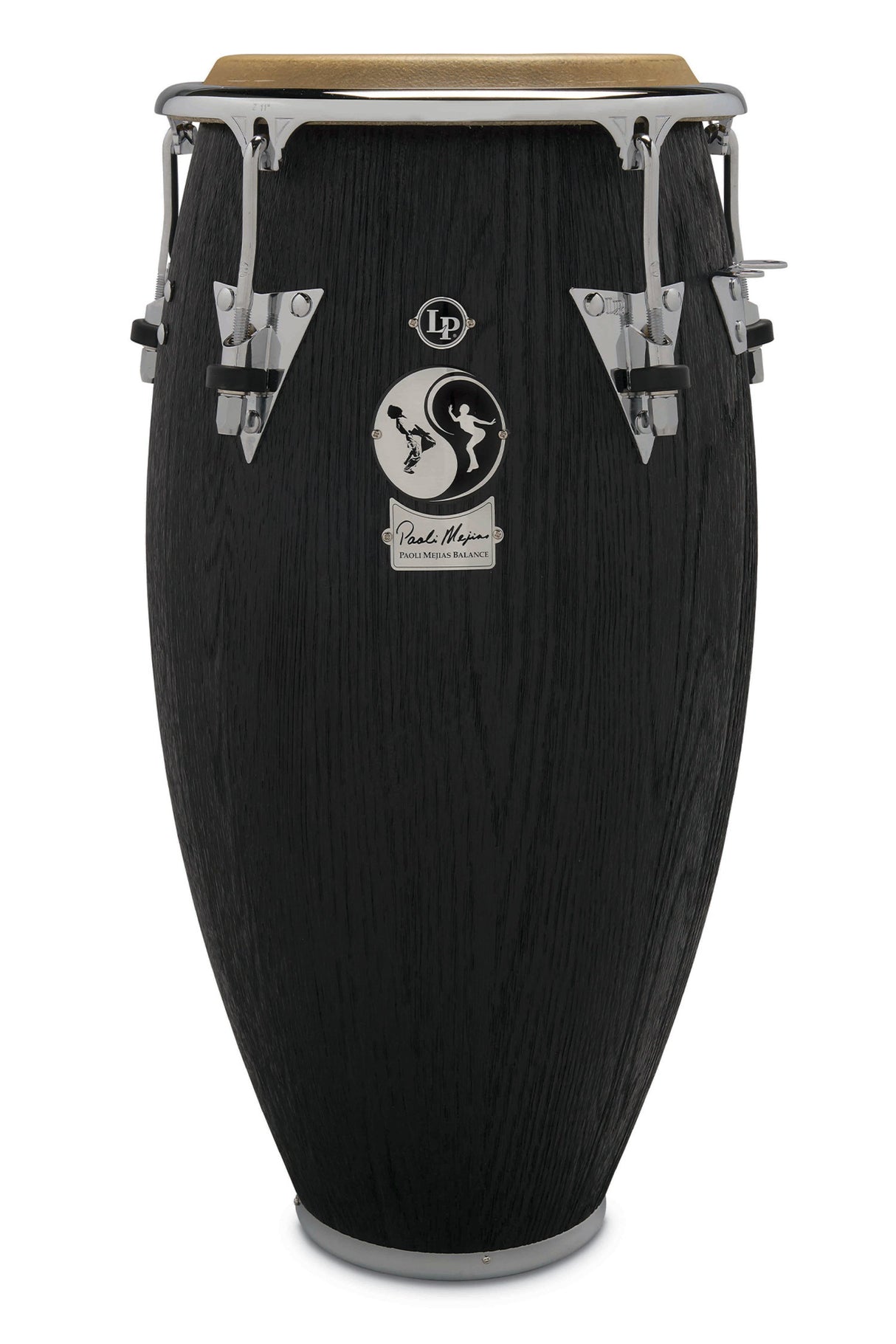 Latin Percussion Conga Paoli Mejias Balance - 11" Quinto (LP522Z-PMB)