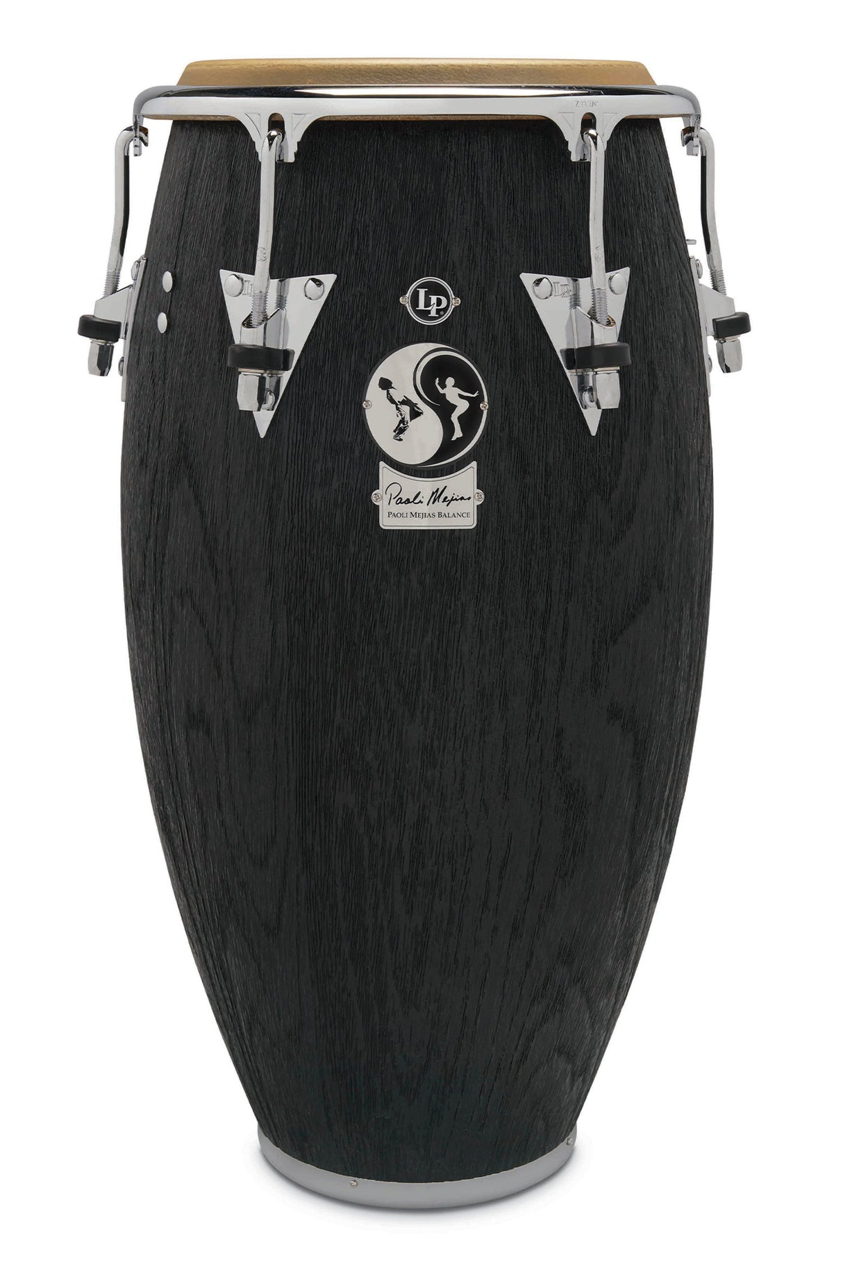 Latin Percussion Conga Paoli Mejias Balance - 11,75" Conga (LP559Z-PMB)