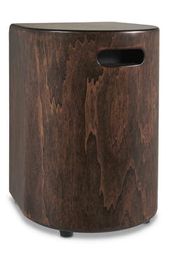 Latin Percussion Cajón basse à dos rond - LP1461M