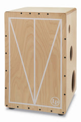 Latin Percussion Cajon Mona Tavakoli MT Box Cajon - LP14431