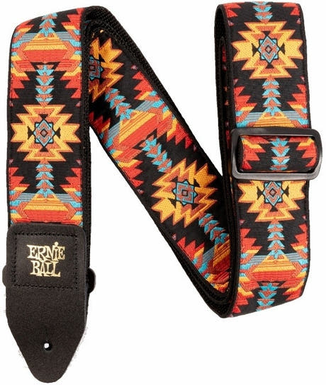 Ernie Ball EB-5324 Sangle Albuqurque Sunset