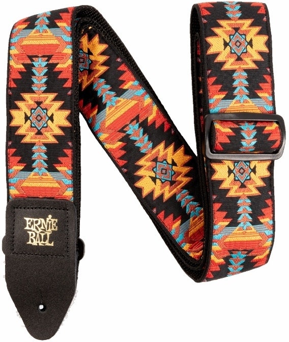 Ernie Ball EB-5324 Sangle Albuqurque Sunset