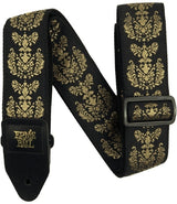 Ernie Ball EB-5334 Sangle jacquard Royal Crest