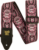 Ernie Ball Sangle jacquard Pink Orleans - 5347