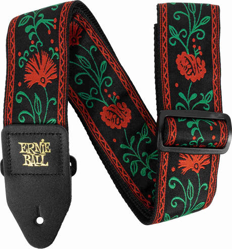 Ernie Ball 5361 Rose western