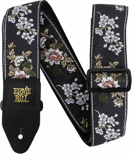 Ernie Ball 5362 Fleur White