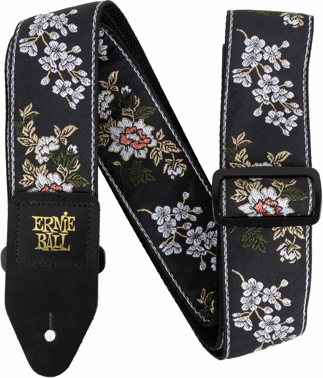 Ernie Ball 5362 Fleur White