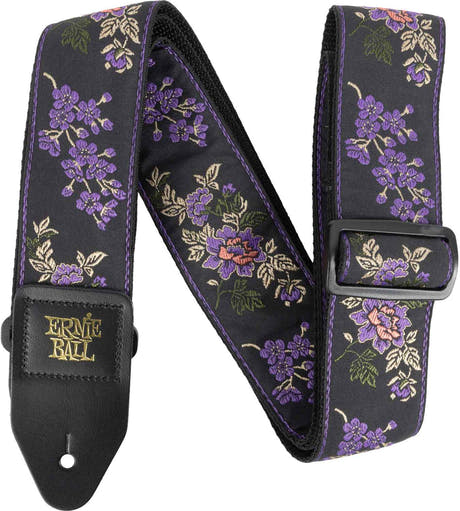 Ernie Ball 5364 Fleur de lavande
