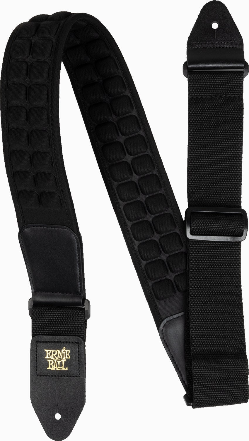 Ernie Ball 5373 Sangle Cloud Comfort standard