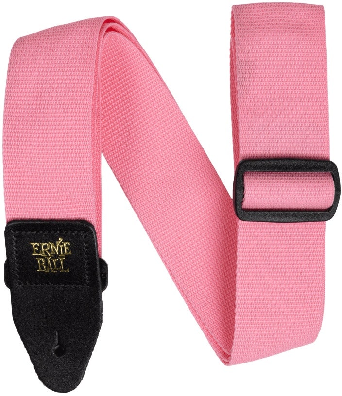 Ernie Ball 5376 Sangle de Guitares PolyPro