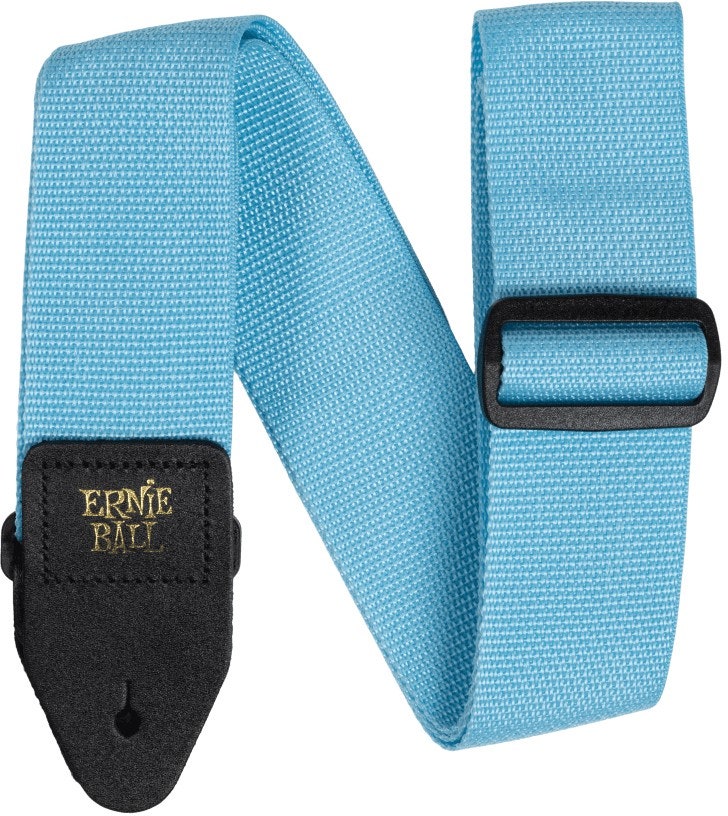 Ernie Ball 5377 Sangle de Guitares PolyPro