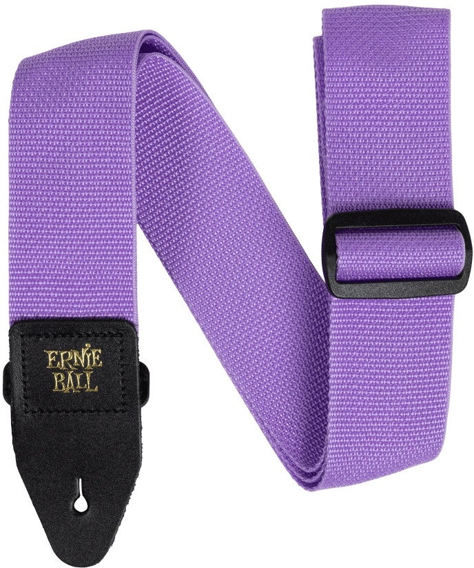 Ernie Ball 5378 Sangle de Guitares PolyPro