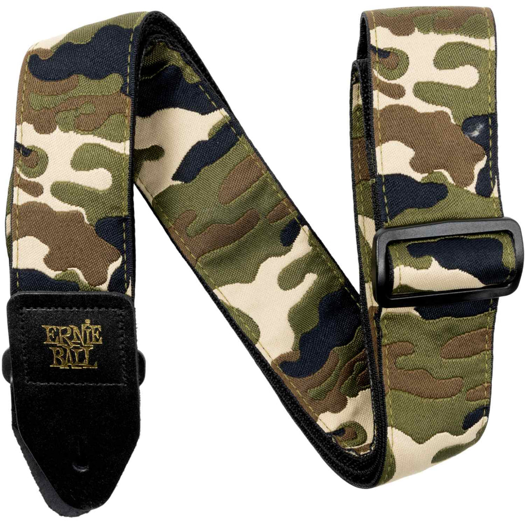 Ernie Ball 5439 Camouflage vintage
