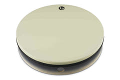 Latin Percussion tambours sur cadre Frame Drums réglables TAR - 18" x 4" (LP5026BF)