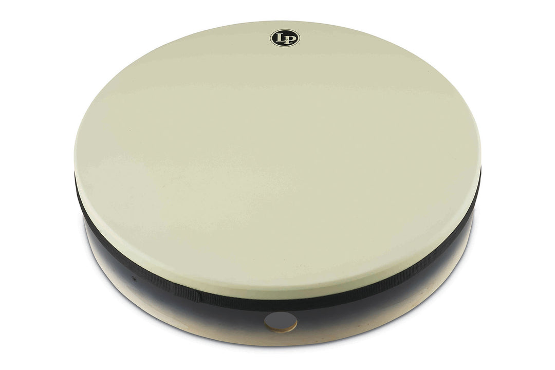 Latin Percussion tambours sur cadre Frame Drums réglables TAR - 18" x 4" (LP5026BF)