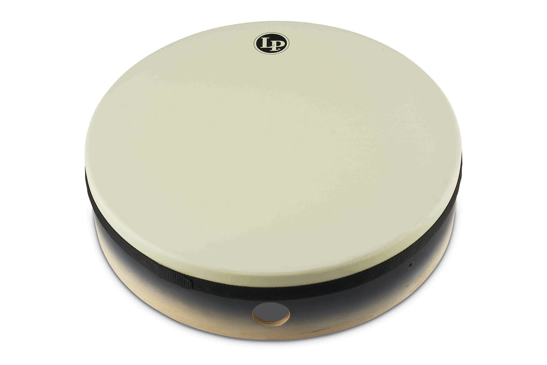 Latin Percussion Tambours sur cadre Bendirs accordables - 16" x 4" (LP5029BF)