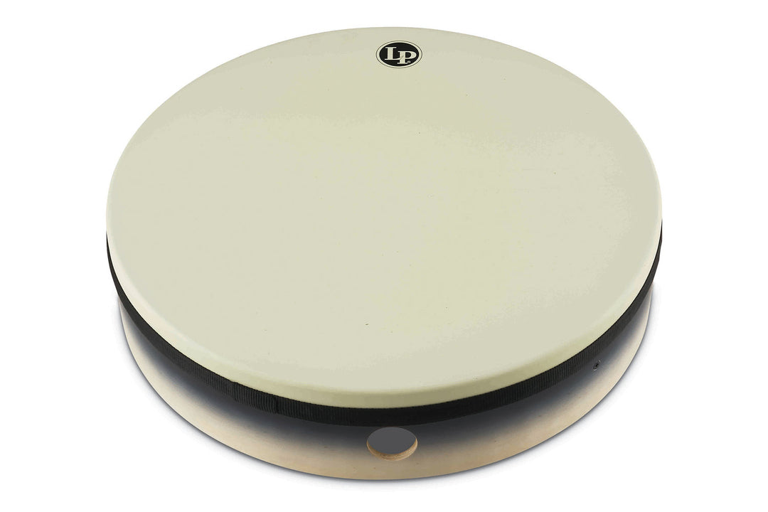 Tambours sur cadre Latin Percussion Bendirs accordables - 18" x 4" (LP5030BF)