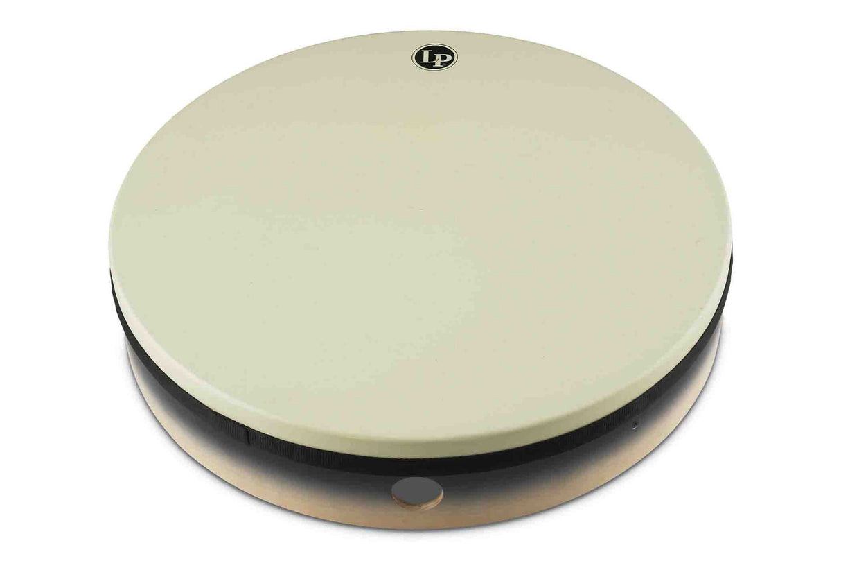 Latin Percussion Frame Drums Tunable Bendirs - 20" x 4" (LP5031BF)