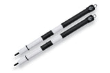 Latin Percussion Sticks & mallets Synthetic Rhythm Rods - Light (LP9913)