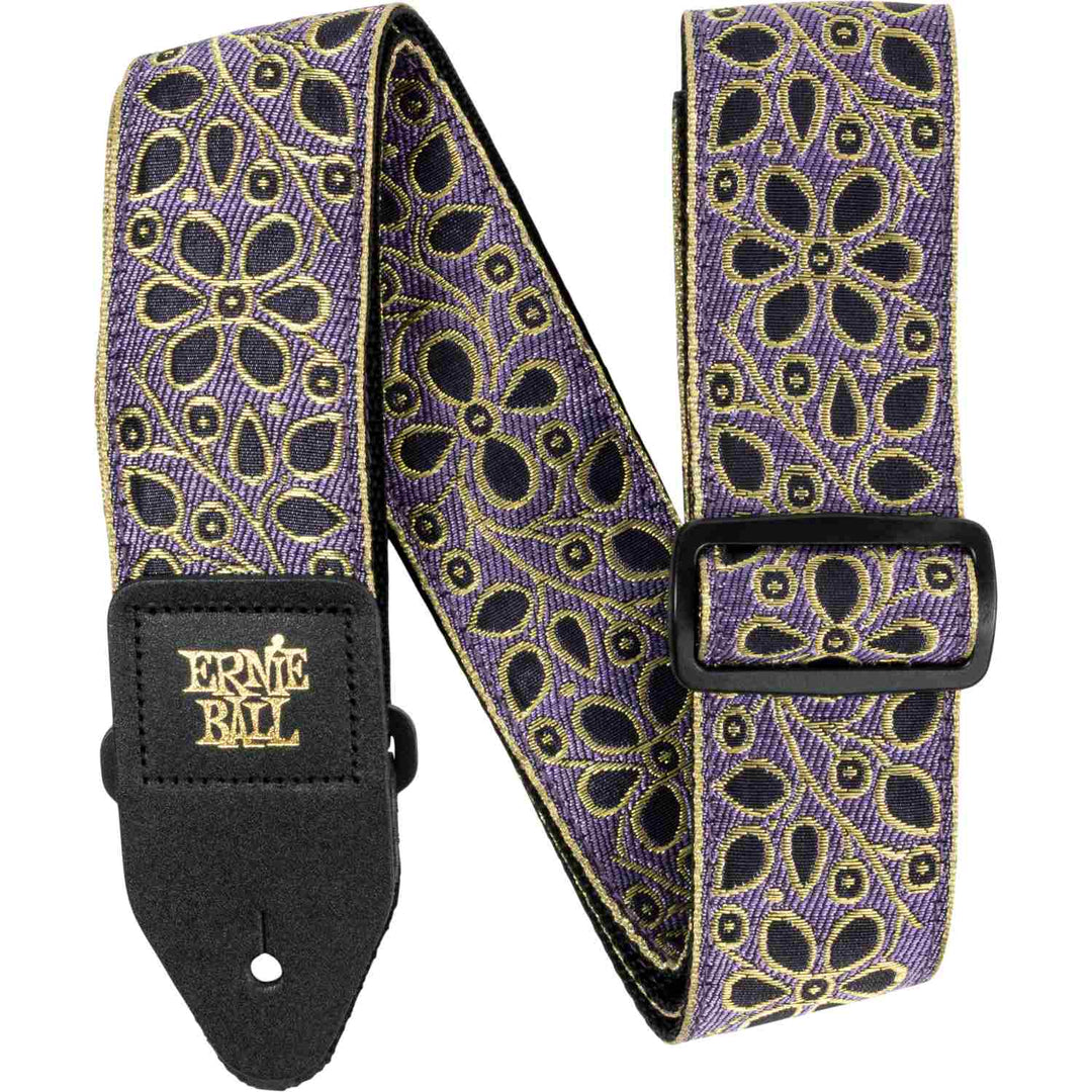 Ernie Ball 5629 Sangle jasmin et jus