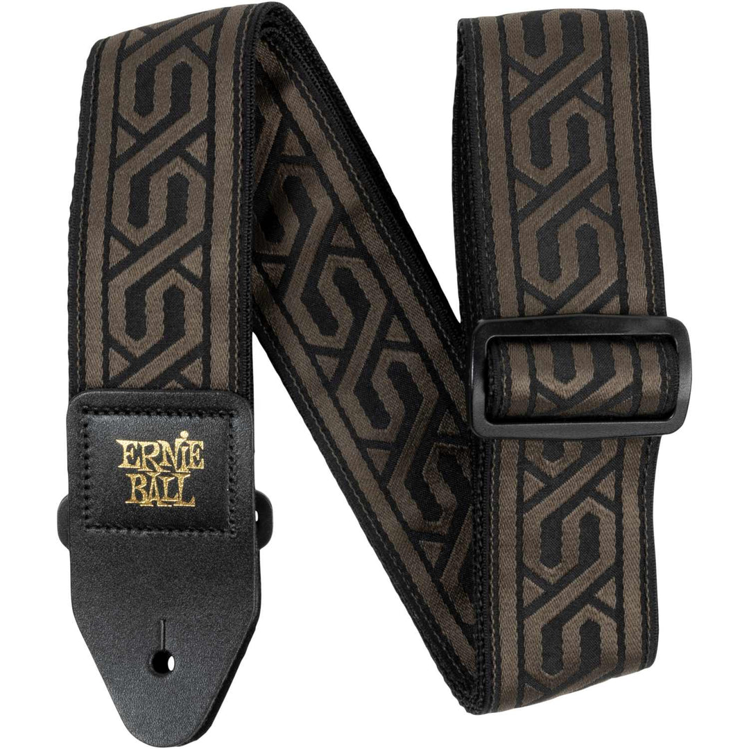 Ernie Ball 5630 Sangle chaîne tribale