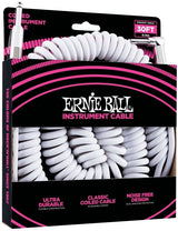 Ernie Ball EB-6045 Câble spiralé