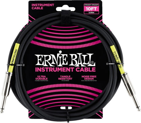 Ernie Ball EB-6048 Câble instrument
