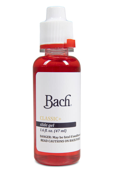 Vincent Bach 2942 Graisse pour coulisse et liège, 1 1/2 oz